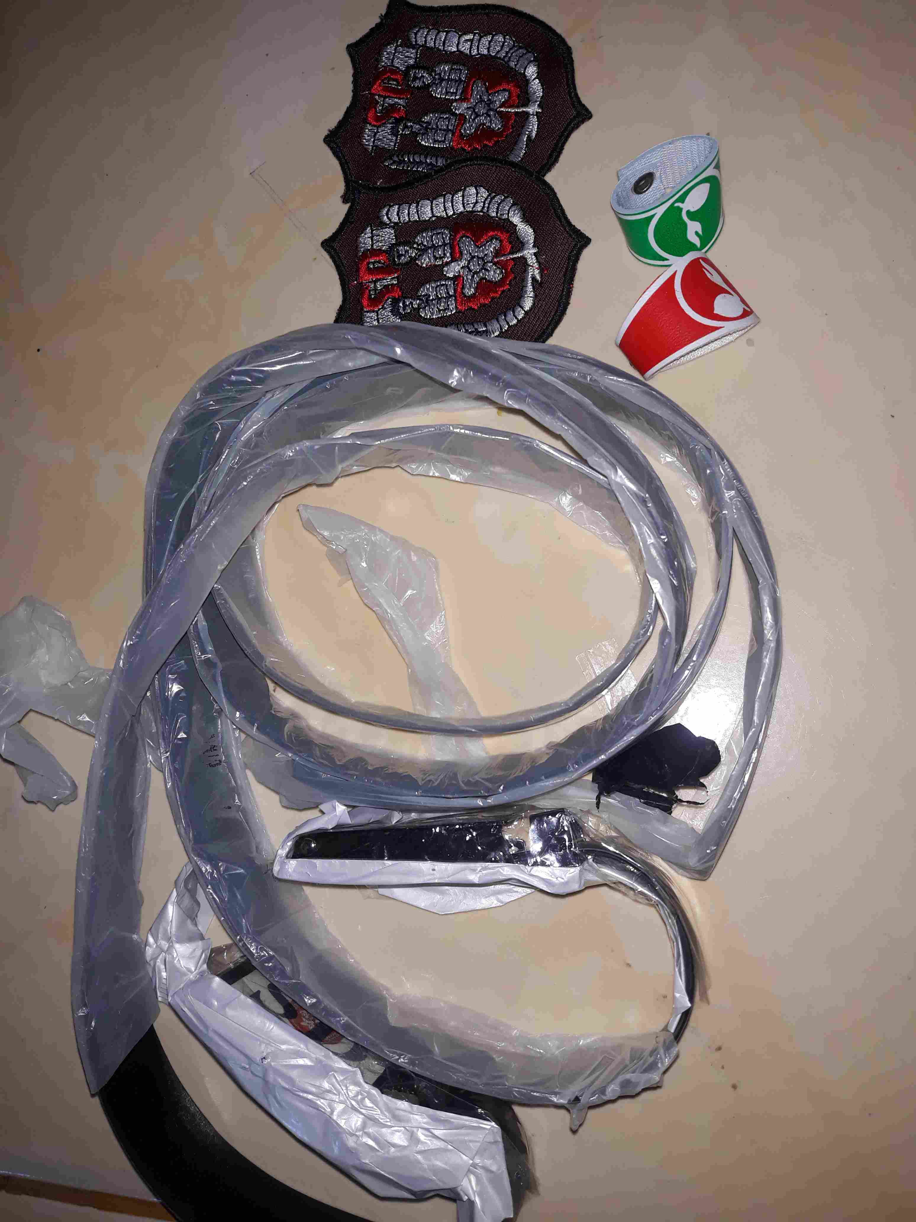 Gesper Hologram Sd Smp Sma/ Sabuk Sekolah Hologram/ Ikat Pinggang Hologram