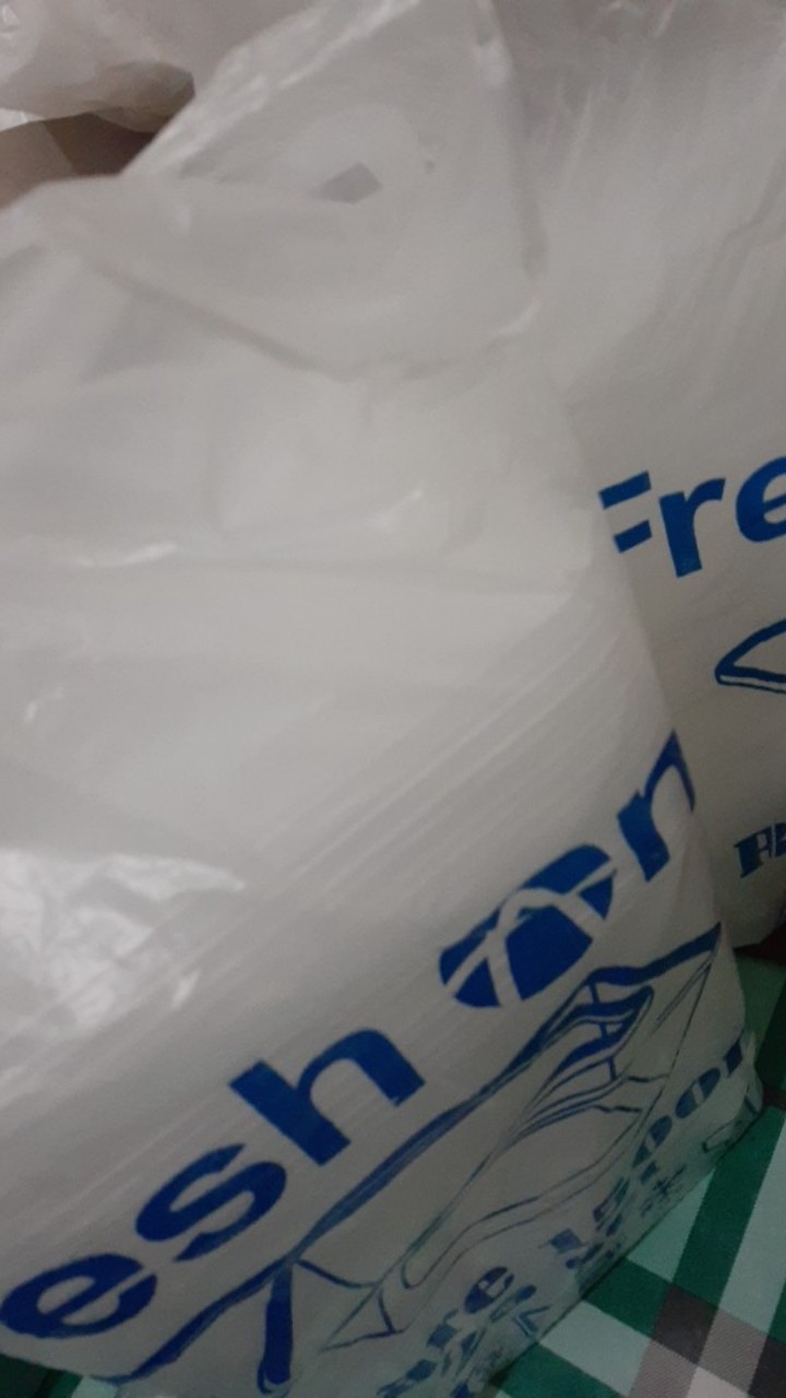 Thinwall 1000 Ml Rec(min Order 25 Dan Kelipatannya)