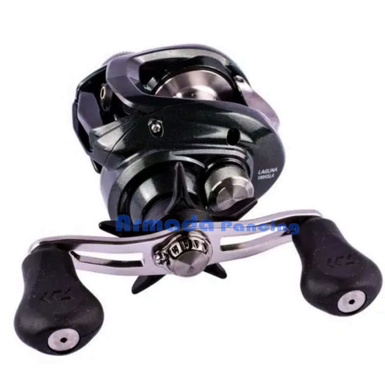 Reel BC Daiwa LAGUNA 2014 100 HSLA