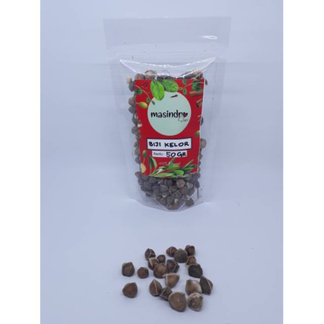 

Biji Kelor 50 gram,
