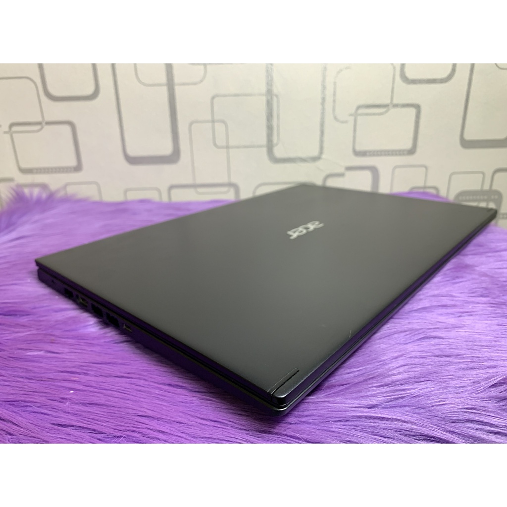 Acer Aspire A515-56 Core i5-1135G7 8GB SSD 512GB Garansi