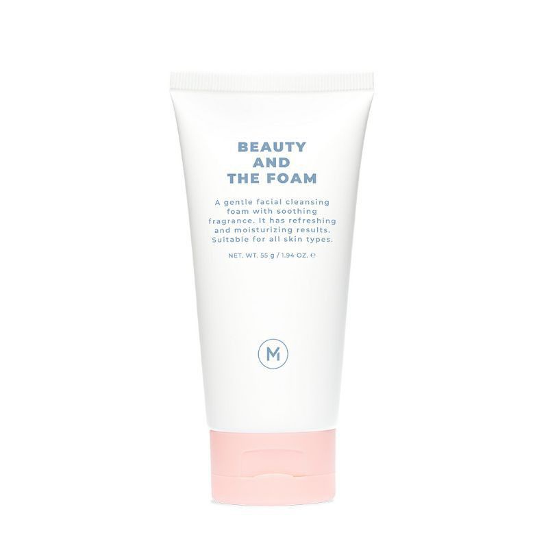 MIZZU Beauty and The Foam - 55g