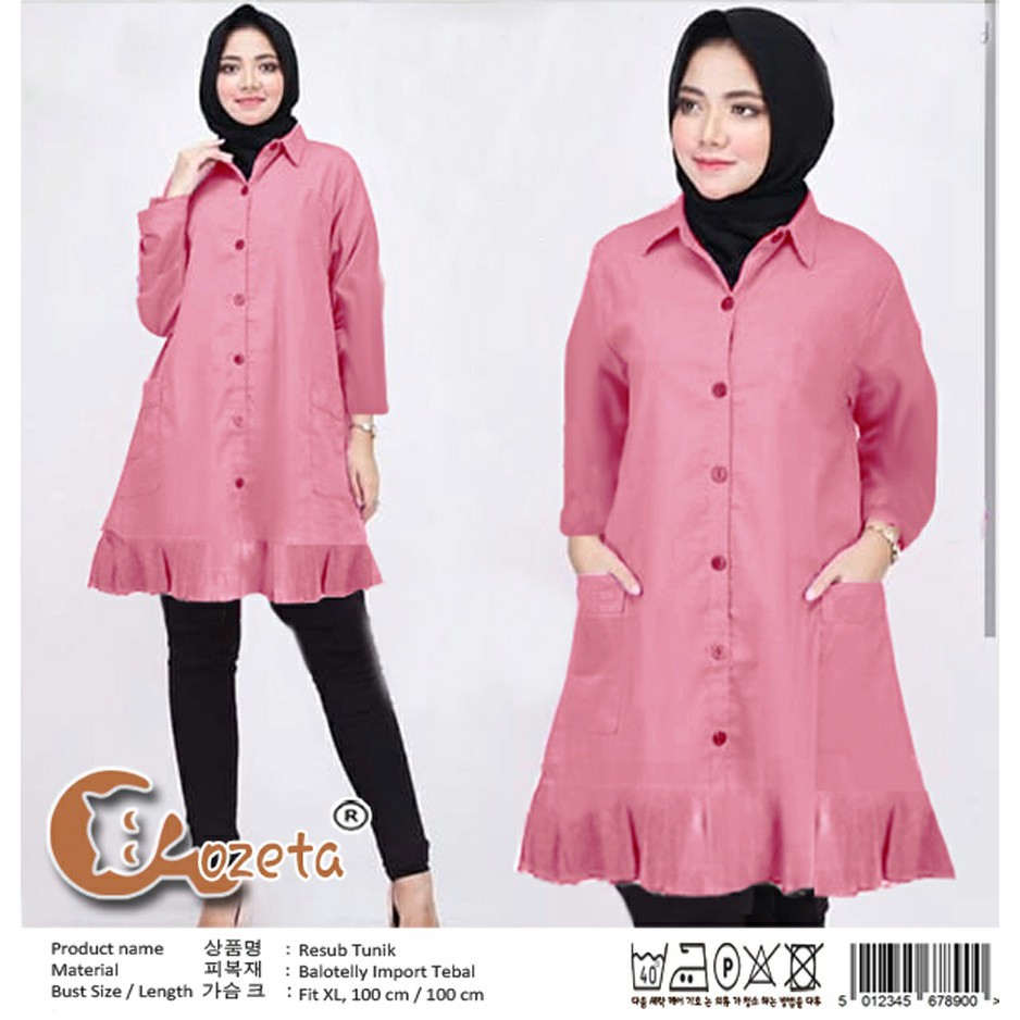 016 RESUB MAXI BAJU WANITA DEWASA MURAH MODIS TERBARU CEWEK KEKINIAN GROSIR TANAH ABANG