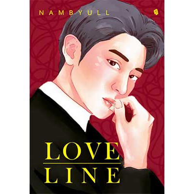 Love Line - Nambyull