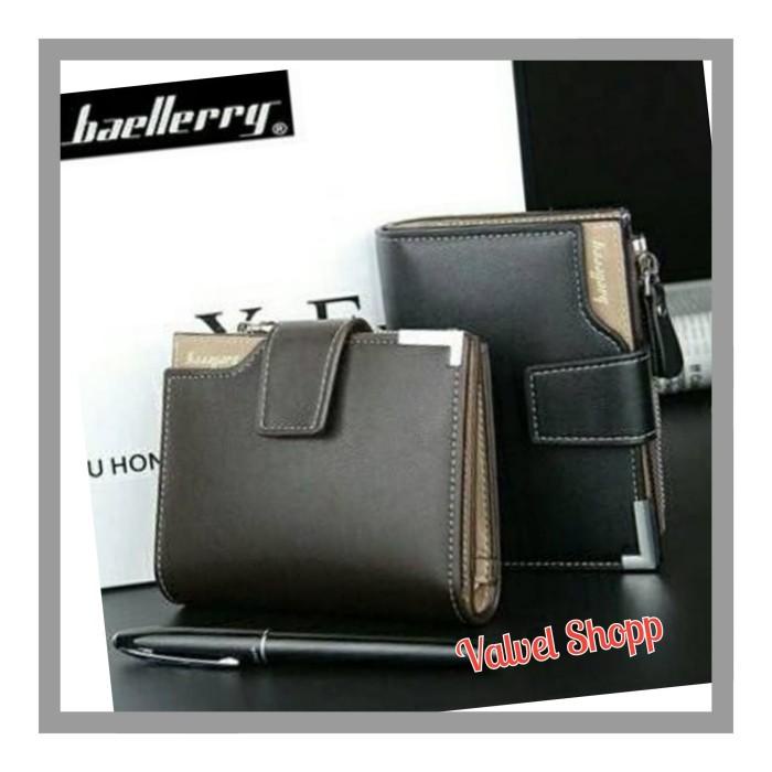 Original Wallet Baellerry / Dompet Fashion / Dompet Wanita