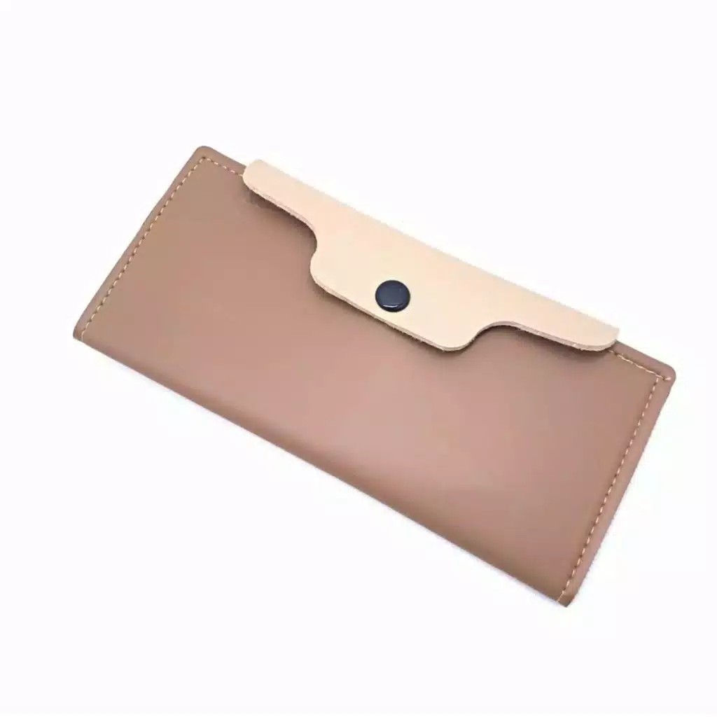 Terlaris!!! Dompet Long Lipat / Dompet Wanita / Dompet Fashion