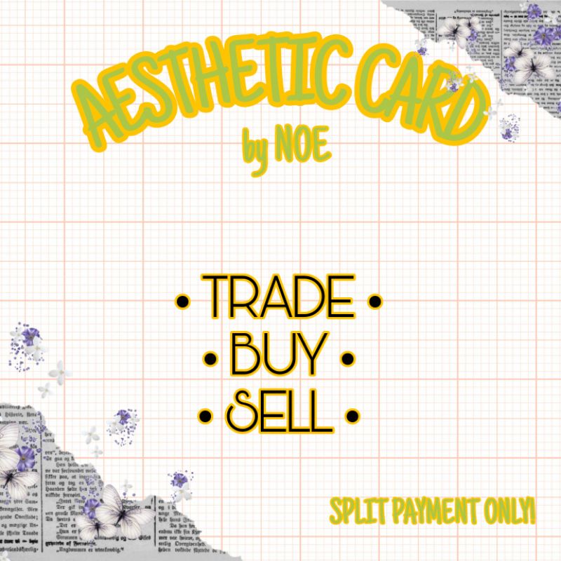 

CUSTOM CARD