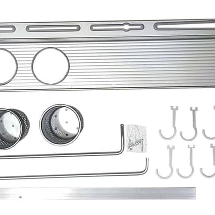 Rak Bumbu Dan Peralatan Dapur Aluminium Serbaguna Daftar Rak Bumbu Dan Peralatan Dapur Aluminium Serbaguna Daftar