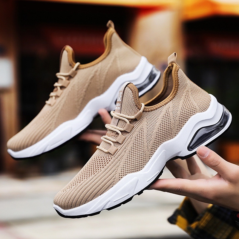 Sepatu Pria Import Olahraga Kasual Outdoor Fashion Shoes Sneakers Pria