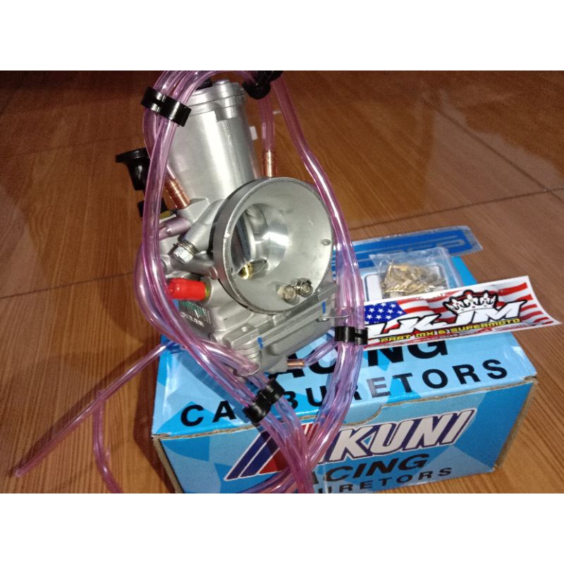KARBU SUPER COPY TMX 38MM