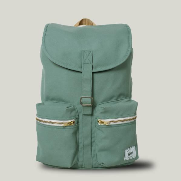 Promo Tas Ransel Cewek Bigmo Bag Keva Backpack .. Aman