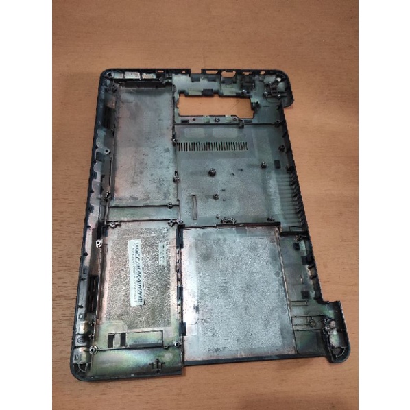 Bottom Case Casing Bawah Asus A455L X455L
