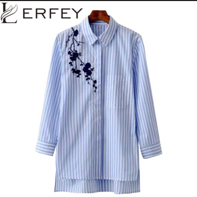 Promo Kemeja LERFEY   LEVI