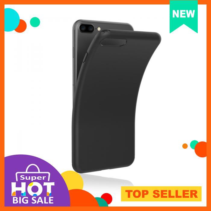 [Promo Case] Sony Z2/Z2 Big/ Z3/Z3 Big/ Z4/Z4 Big Black Matte Case Doff Soft Silikon - Soft Case