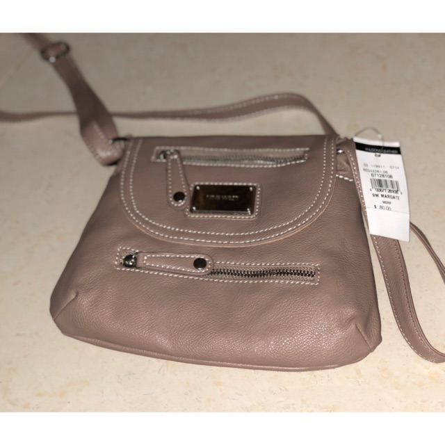 (New) Tas Nine West