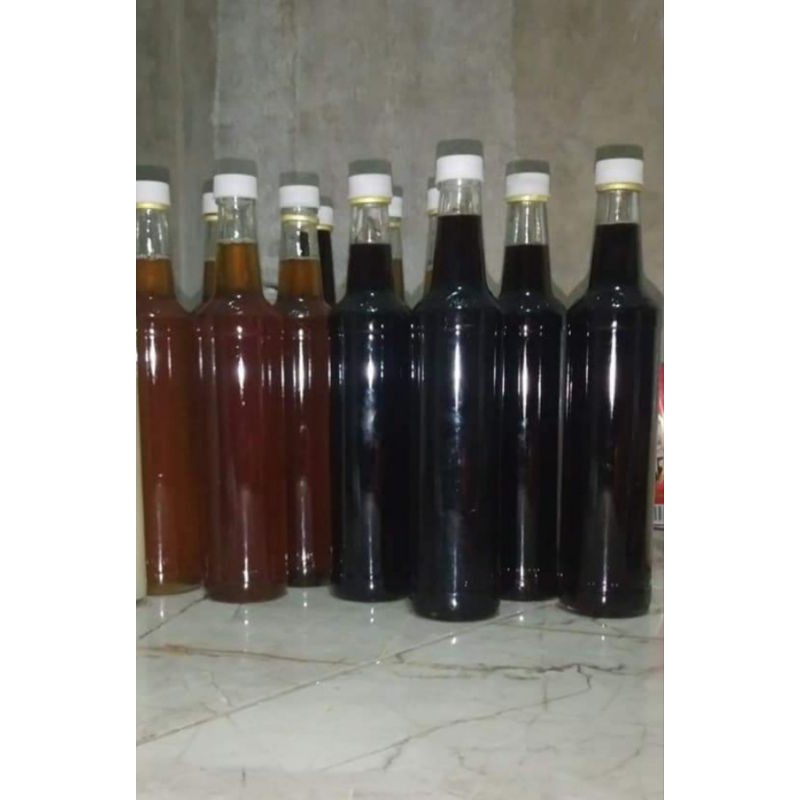 

madu kalceng/torigona jenis leavy