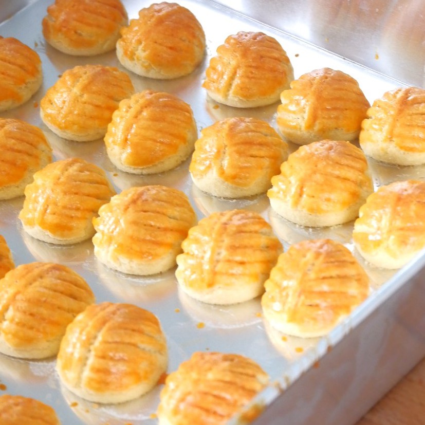 

Premium Pineapple Tart