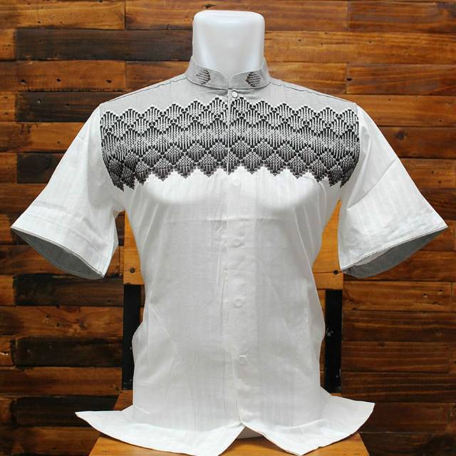 Baju koko termurah, baju koko syamil, baju koko artis, baju koko gaul