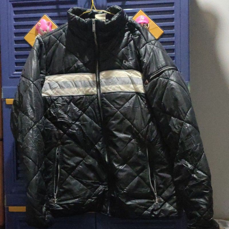 Jaket Ocean Pacific OP original