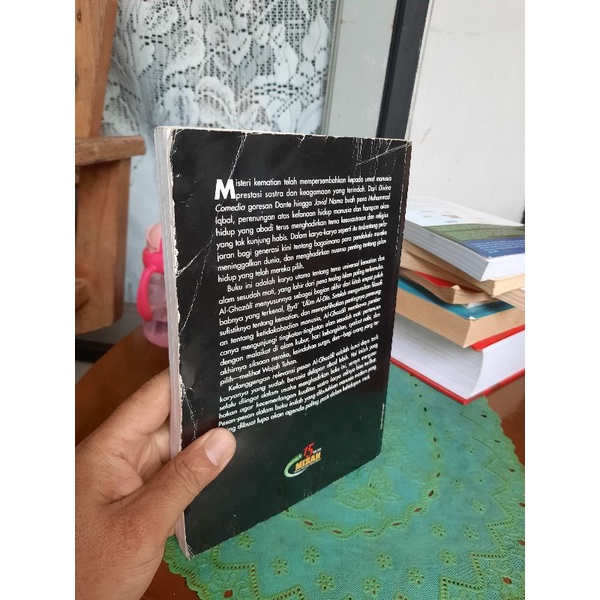 METODE MENJEMPUT MAUT by Al Ghazali