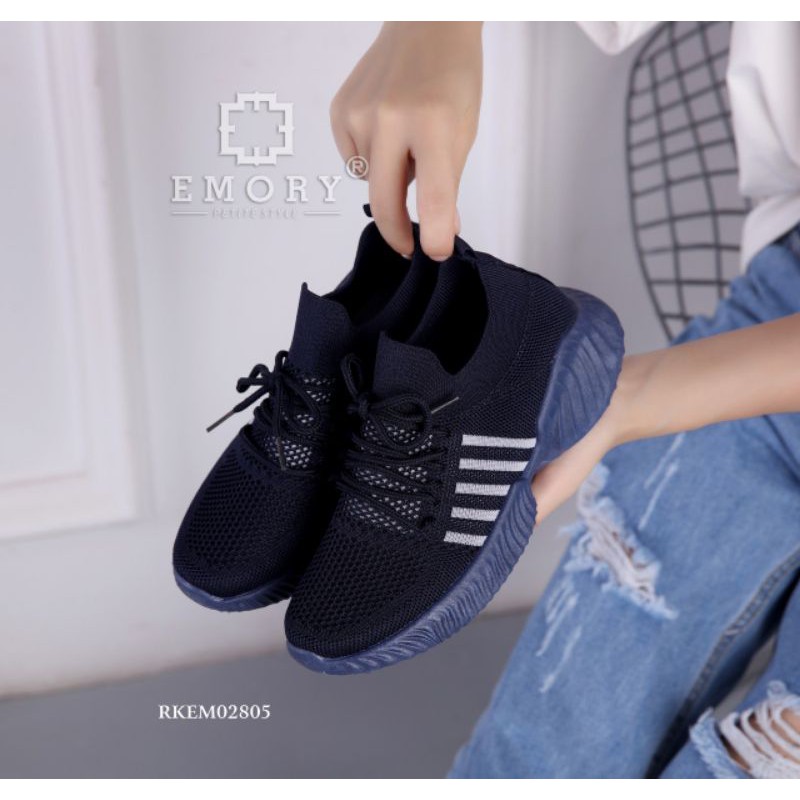 EMORY SNEAKERS RKEMO2805 IQ