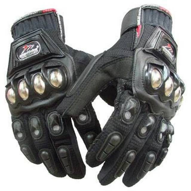 Sarung Tangan/Glove/Gloves Mad Bike Stainless Type MAD 10B Terbaru