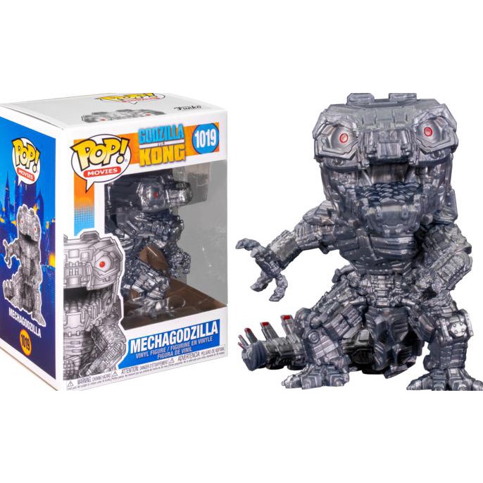 Jual Funko POP! Movies - Godzilla vs 