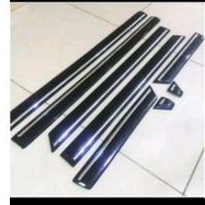 list body samping Toyota kijang lgx 97-2003