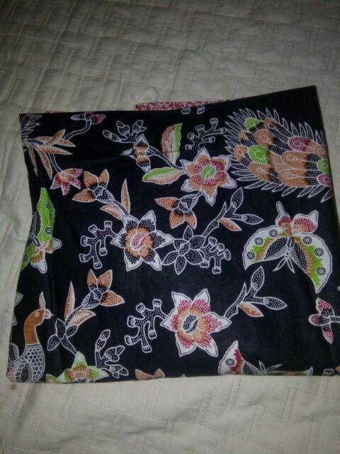 Batik Keluarga - Batik Couple Keluarga Muslim Sogan Family Ayah Ibu Anak Batik Set Family