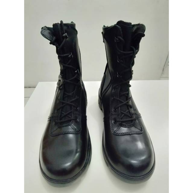 (SOLD) Sepatu PDL TNI AD Original