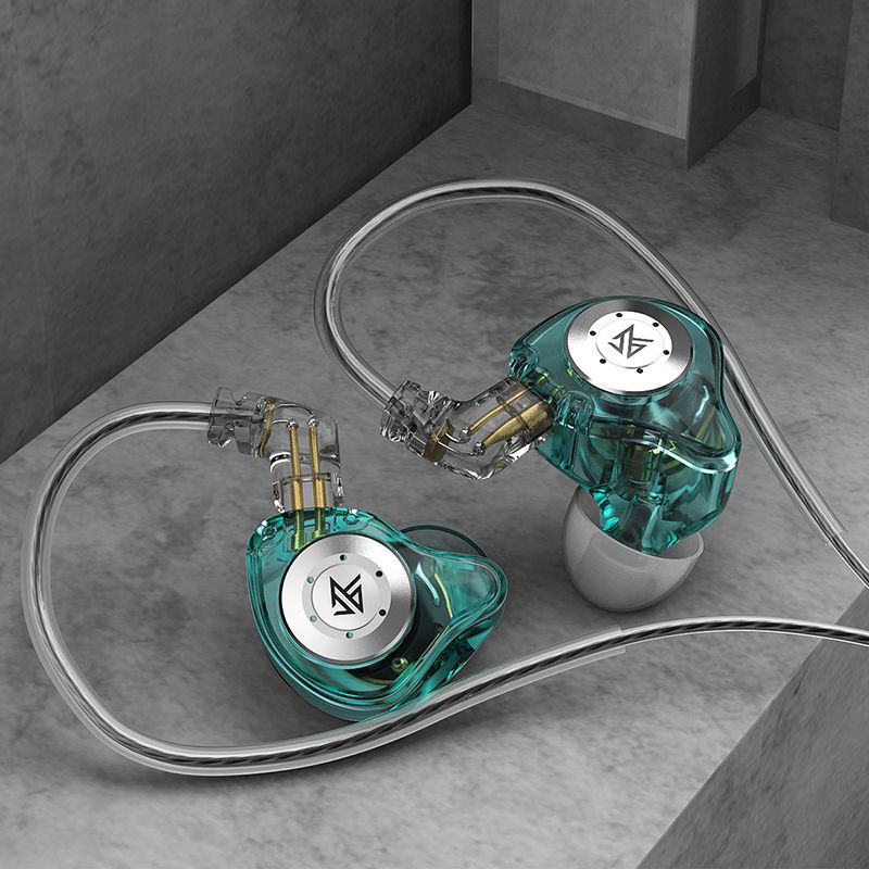 KZ EDX Pro 1DD In Ear Monitor Stage With/Non Microphone KZ EDX KZ AZ09 KZ ZSN Pro X KZ ZST X KZ ZEX CCA NRA-7