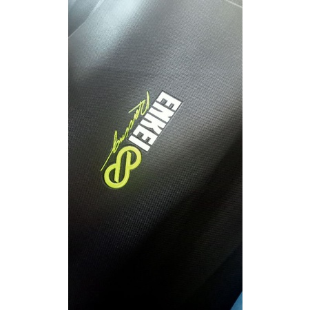 kulit jok MOTOR motif ENKEI