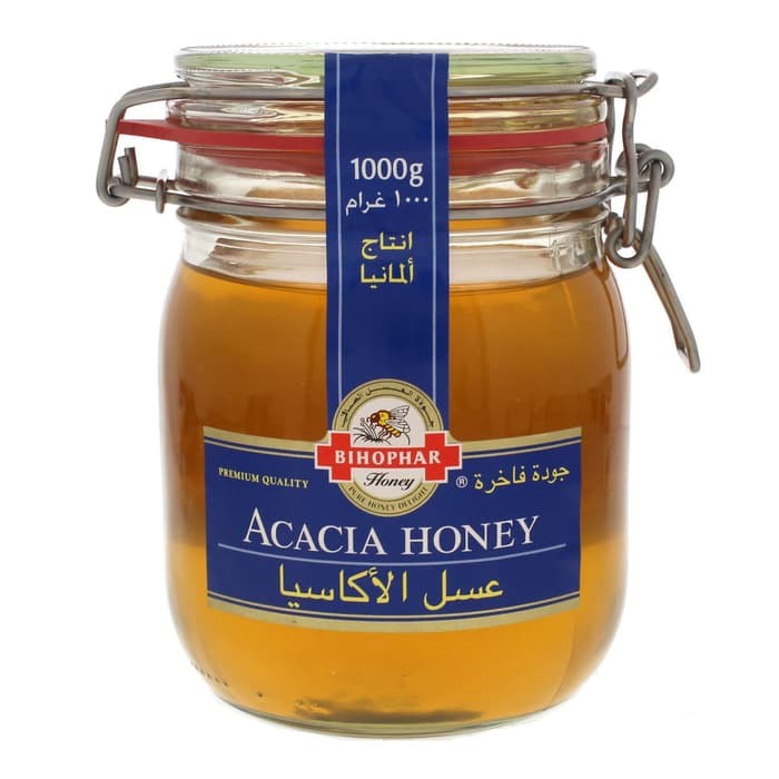 

Madu Acacia Honey Bihopar - MMD2415