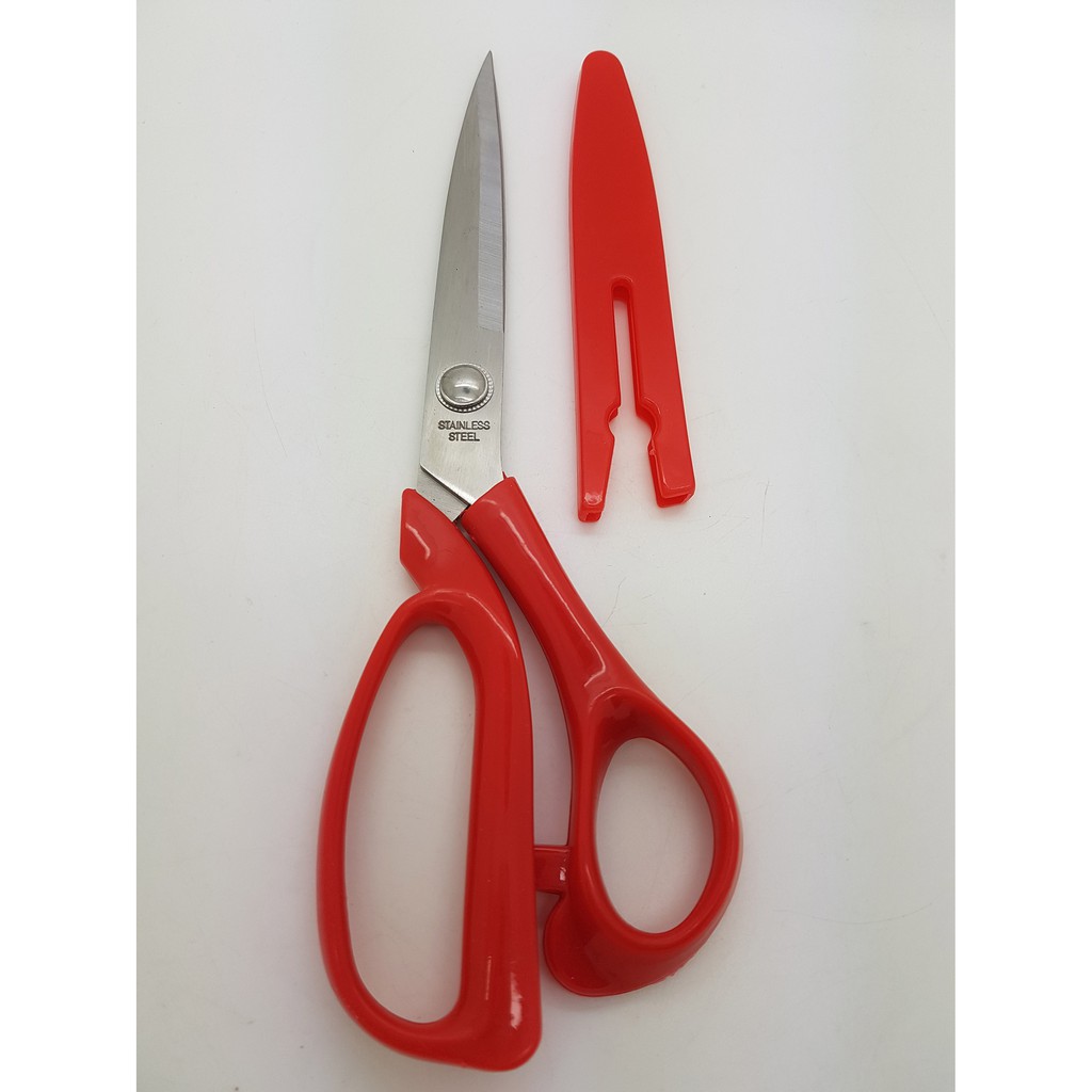 Gunting Kain Stainless steel XU YAN / Tailor Scissors