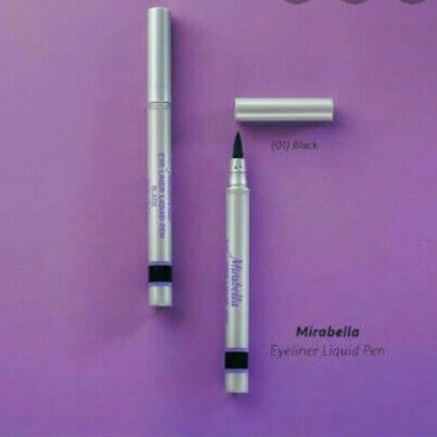 Mirabella Eyeliner Liquid Pen