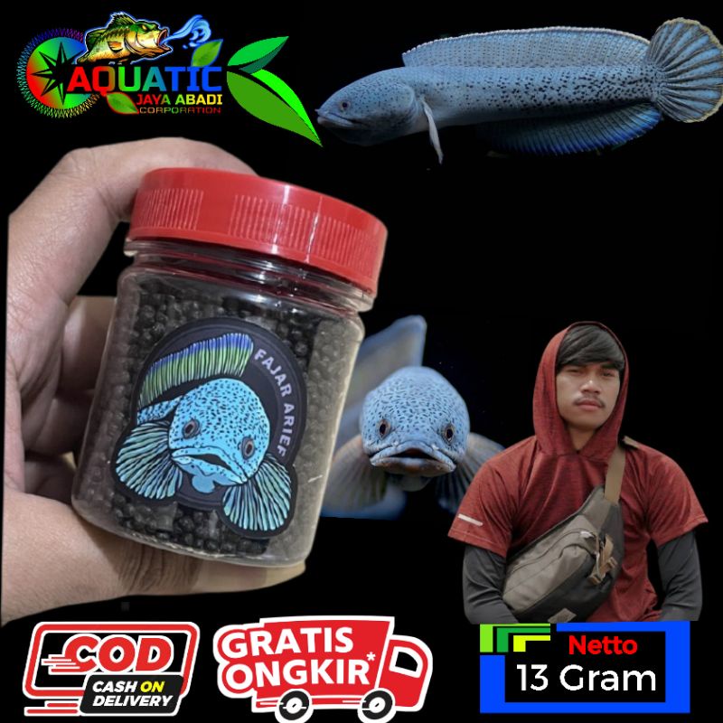 Pelet Virus Fajar Arief Repack Original