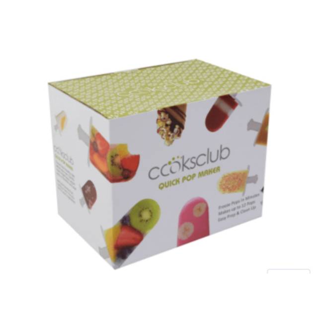 alat pembuat es krim / ice cream