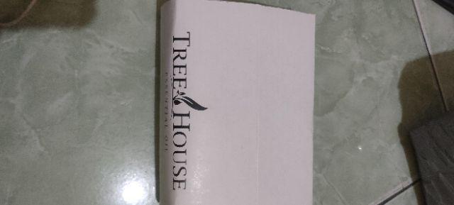 Essential Oil - 15ml By Tree House - Aromatherapy - Aromaterapi - Untuk Diffuser / Humidifier Av