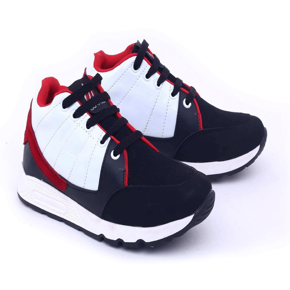 [ORIGINAL] GARSEL sepatu BOOT ANAK Laki-laki - GDA 9582 GARSEL SHOES