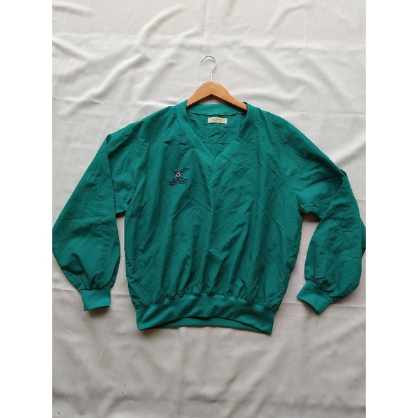 SPARKO JACKET ORIGINAL SECOND / BEKAS