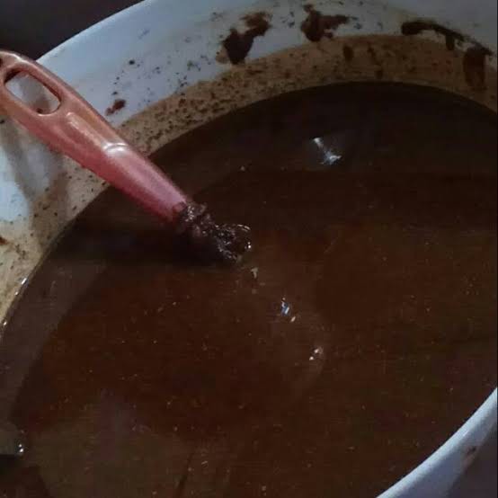 

Kelapa Gongseng Asli Kelapa Sangrai Campuran Rendang