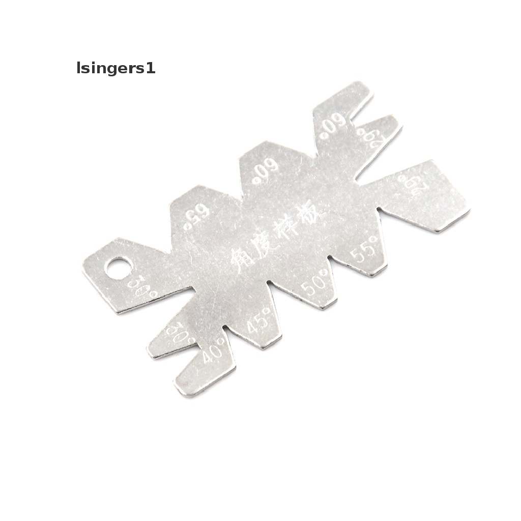 (lsingers1) Alat Pengukur Sudut Untuk Pekerjaan Metal