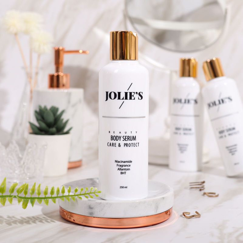 JOLIE'S BODY SERUM SKIN CARE 250ml