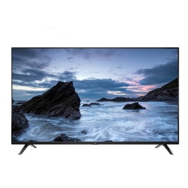 LED TV Digital TCL 40" L40D3000B | L-40D3000B L 40D3000 B 40 inch in