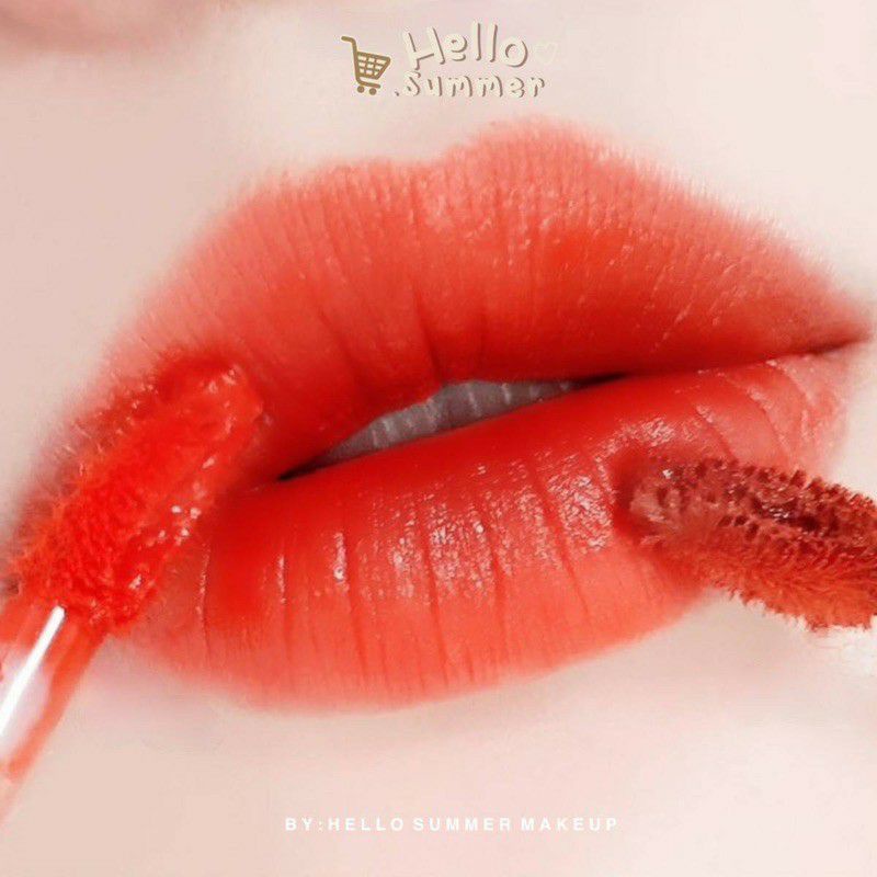 𝗩𝗘𝗟𝗩𝗘𝗧 𝗠𝗔𝗧𝗧𝗘 // 𝗠𝗔𝗧𝗧𝗘 𝗟𝗜𝗣𝗚𝗟𝗢𝗦𝗦 - LIPSTIK WATERPROOF HASIL MATTE DAN TAHAN LAMA PONY