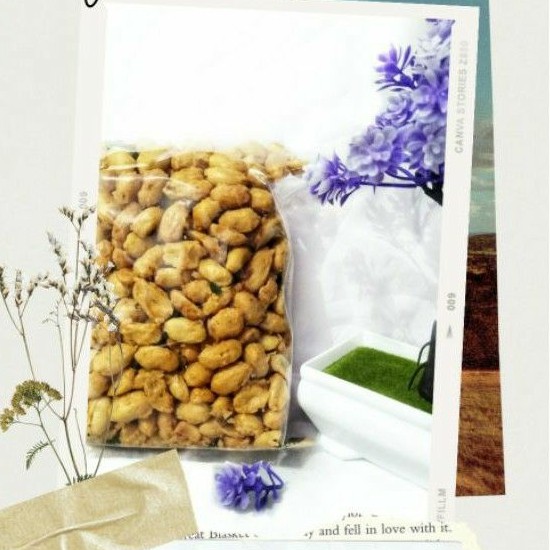 

KACANG THAILAND ORIGINAL MATANG 500 GRAM