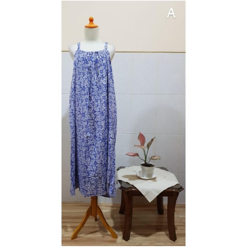 Daster GANTUNG JUMBO by Huza Batik