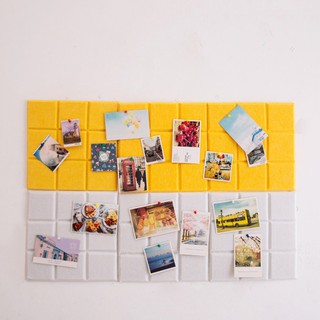  Papan  Puzzle Background Foto Dinding  Diy Bahan Felt Untuk 