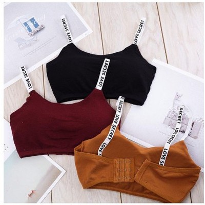 shopee sport bra