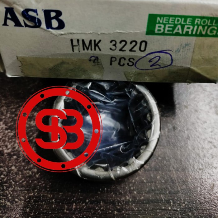 Bearing HMK 3220 ASB